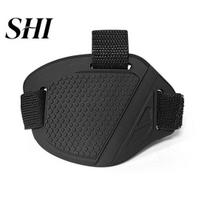 Stretch Elastic Band Shoe Cover For Motorcycle Gear Shift Fastener Tape Design Quick And Convenient Antislip Pad for Cycling Protective juoda