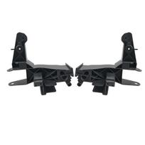 Poros radiatoriaus atraminio laikiklio rinkinys Mercedes Benz GLA GLB H247 X247 2020-2023