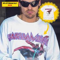 Harry Style Funny Tee, Parliament T-Shirt, Harry Style Merch, Merch 2026 Harry Style, Harry Style Fan Gift S