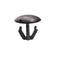 Hood Weatherstrip Clip for Honda Accord CR-V Civic Acura ILX Integra NSX RL - 1 Piece