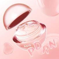 Abib PDRN Collagen Lip Mask Glazed Jelly 11g - Moisturising Plumping, Korean 11g
