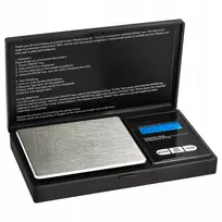 Svarstyklės papuošalams Extralink Home P13 100G / 0,01G