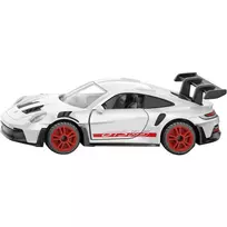 Siku Porsche 911 GT3 RS sportinio automobilio modelis