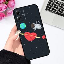 Skirta Moto G14 dėklas G13 G10 G5 Plus G 2024 5G minkštas silikoninis TPU telefono dėklas Motorola Moto G Play Gen3 apsaugai nuo smūgių bamperis Fundas For Moto G Play 2024 white