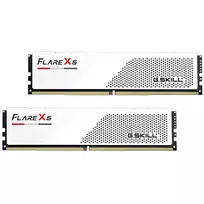 G.Skill F5-6000J3036F48GX2-FX5W atminties modulis 96GB (2 x 48GB) DDR5 6000 MHz