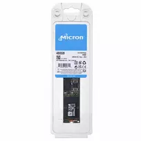 SSD Micron 7450 PRO 480GB M.2 (22x80) NVMe PCI 4.0 MTFDKBA480TFR-1BC1ZABYYR (DWPD 1)