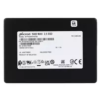 SSD diskas 5400 MAX 3840GB SATA 2.5 colio 7mm