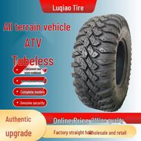 All-Terrain Beach Buggy UTV Vacuum Tire AT27x9-12, 14, 15, 16 Inch 12 Inch