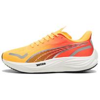 Puma Velocity Nitro 3 Fade Pack - Sun Stream Vyriški sportbačiai Orange Sunset-Glow White 310483-01 43