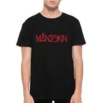 Maneskin Logo T-Shirt, Men's Women's All Sizes (pfa-380) S