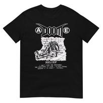 Doom Unisex Shirt S