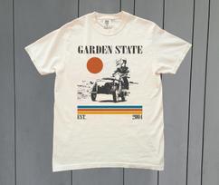 Garden State Movie Shirt - Retro Comfort Colors Tee XL