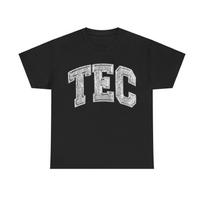 Lil Tecca TEC Gem T shirt Tee Album Tour Merch - All Sizes S