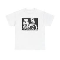 City of Caterpillar Shirt, Screamo Band Tee, Post Hardcore T shirt, Emo Punk Graphic Tee, Unisex Heavy Cotton Shirt 2XL