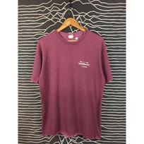 Vtg L.L. Bean Outdoor Series Kayak Graphic Tee S