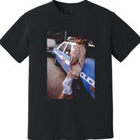 Sade Diamond Life Heavyweight T-Shirt - Police Car, Smooth Operator - No Ordinary Love - Love Deluxe - Sweetest taboo - Adu 2XL
