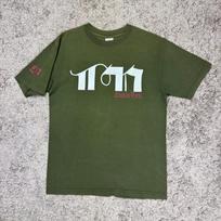 Vintage Linkin Park Band T-Shirt SIZE M/ band tee/ rock band/ american rock band/ chester 4XL