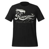 Ravenite Social Club T-Shirt - Gotti Mob Mafia NYC Design 3XL