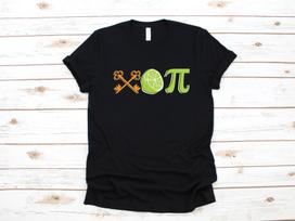 Key Lime Pi Shirt | Funny Math Teacher 3.14 Pun Gifts | T-Shirt | T-shirt | T-shirt |T-shirt | Apparel Gift M