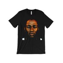 Mos Def T-Shirt - Black on Both Sides - album art - lp vinyl - underground hip hop - backpack rap - black star - talib kweli - 90s XL