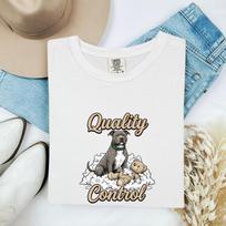 Pitbull Puppy Shirt Dog Jokes Gift Women Comic Tee Puppy T-Shirt Dog Fan Cartoon Tshirt Humor Graphic Sketch Stuffed Animal Tshirt 2XL