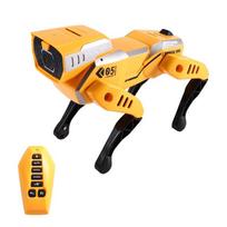 A07I Intelligent Machine Dog AI Simulation Robot Pet For Kids& Adults Robotic