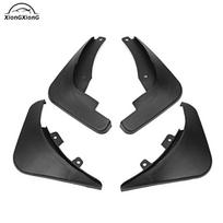 4vnt automobilio priekiniai galiniai purvasargiai purvasaugiai, sparnai, žibintai, skirti Vauxhall Opel Astra J/Buick Verano 2010-2016 m.