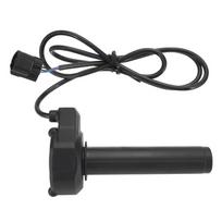 Accelerator Handle Electric Motorcycle Throttle Turn Grip for SURRON Light Bee X S Ebike Accessories juoda