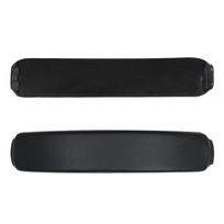 Replacement Headband Pad Kit for Bose QC35 & QuietComfort 35 II (QC35 Ii) Headphones, Easy DIY Installation