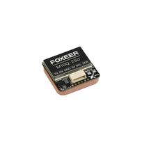 Foxeer M10Q 120 180 250 GPS 5883 Compass Module for FPV Racing Drone Accessory with Built-in Positioning System Drone Parts&M10Q-120 juoda