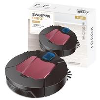LISM Smart Robot Vacuum with Mop & Humidifier juoda