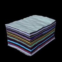 Faust All-Cotton Kitchen Cleaning Rags