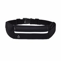 Holder Sport Fitness Cycling Pack Bum Bag Water Bottle Rack Waist Bag Running Bags Belt Bag Gym Bag juoda