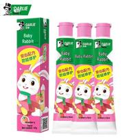 Darlie Baby Rabbit Kids Strawberry Anti-Cavity Toothpaste žemuogės