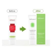 Cell fusion C Advanced Clear Sunscreen 100 50ml 50ml