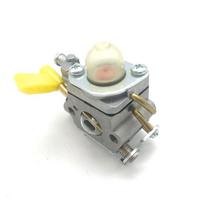 New Ruixing CARBURETOR For Homelite Ryobi Poulan Trimmer Blower H60 308054013