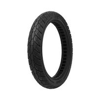 Honeycomb Airless Tyre 14x2.125 Hollow Solid Tire 14 Inch Non Inflatable Tire For Electric Scooter 14 *2.125 Solid Flat Tires 1pc