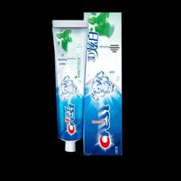 Crest Dazzling White + Fresh Toothpaste