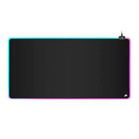 CORSAIR iCUE MM700 RGB 3XL Large Fabric Mouse Pad Black CH-9417080-WW