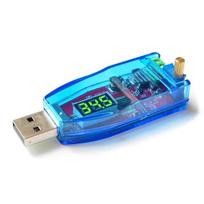 1-10pcs DC-DC 5V to 3.3V 9V 12V 24V USB Step UP / Down Power Supply Module Adjustable Boost Buck Converter Out DC 1.0V-24V Case