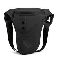 Phone Holder Belt Purse High-capacity Fanny Waist Pack Leg Drop Bag Outdoor Bags Shoulder Bags juoda