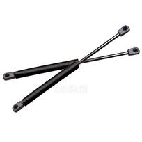 For Renault Dacia Duster 2011-2016 2pcs Rear Trunk Tailgate Strut Boot Lift Support Bars Gas Spring Dampers Rod 904520004R juoda