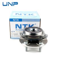 43550-30030 Front Wheel Hub Bearing Assembly for LEXUS GS GS350 IS II IS250 IS350 TOYOTA Crown MARK X I II 2GR 4GR 3GR HA590139 1 pcs