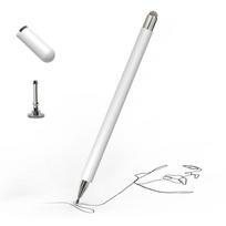 Popular Stylus for Ipad 2018-2024 Pen for Apple Pencil Magnetic Palm Rejection Touch Pencil Charge Drawing Writing Pen