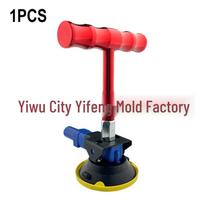 Handheld Air Pump Dent Puller - Non-Destructive, Strong Suction, Paint-Friendly Repair Tool 1 Piece