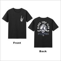 Elder Emo Stay Sad Happiness Fades When We Were Young Festival Tshirt S
