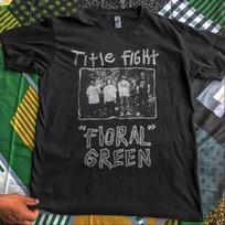TShirt Title Fight S