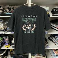 Crowbar Band Black Color TShirt Reprint S