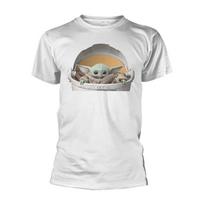 Official Licensed The Unisexdalorian Child Pod T Shirt Baby Yoda S