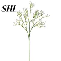 1 vnt. dirbtinis Babysbreath Gypsophila šilko gėlių vakarėlis Vestuvių „pasidaryk pats“ namų dekoras